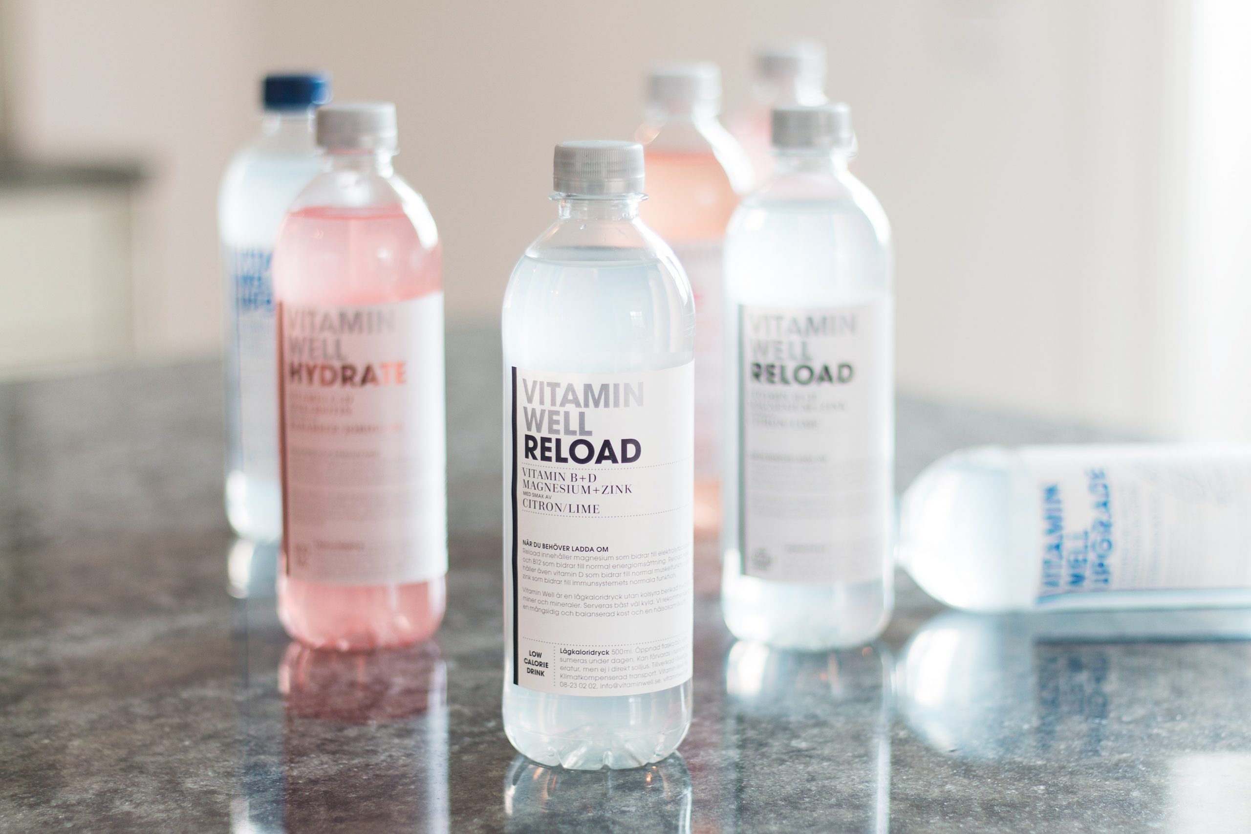 Vitamin-Well-exempel